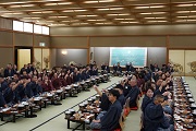 感謝と飛躍