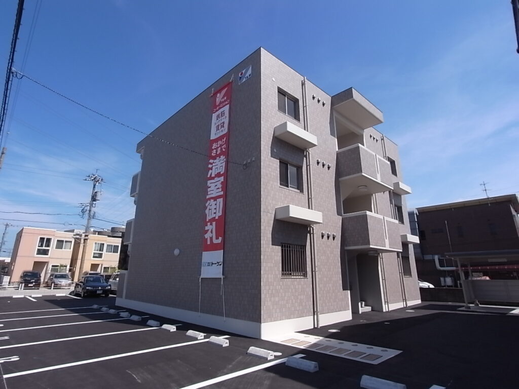 ユーミーパティオ　（金沢市駅西新町）ユーミーマンション