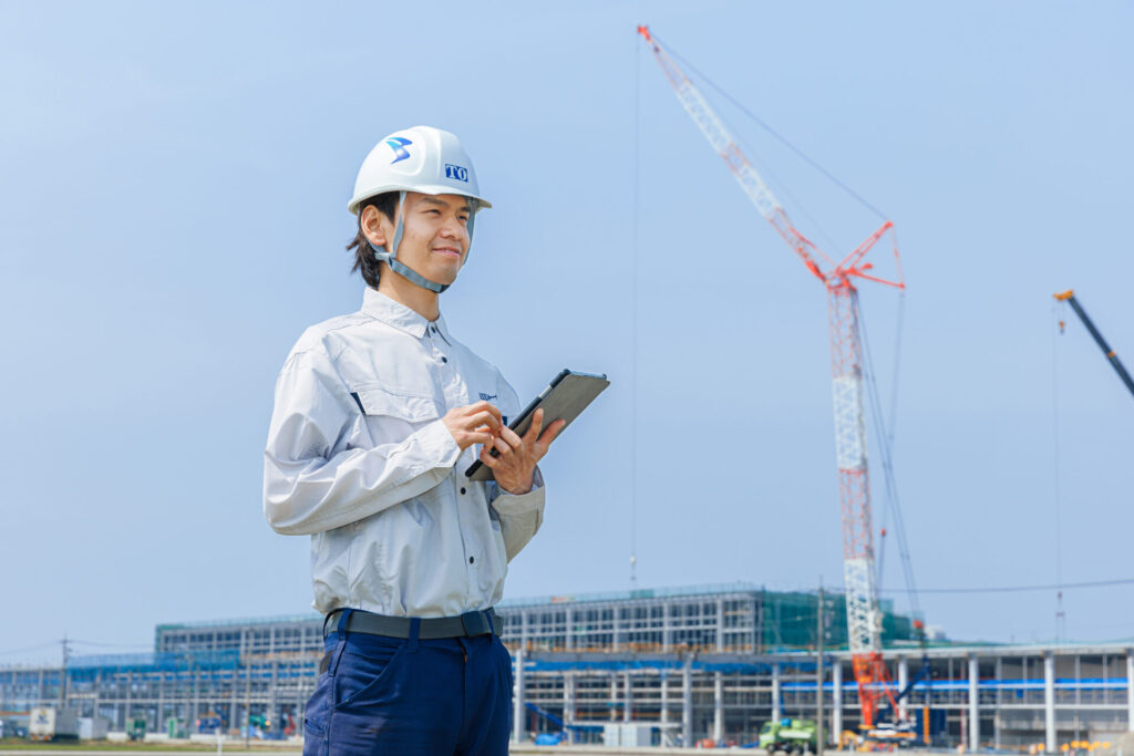 新卒採用のイメージ
