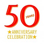 創立５０周年を迎えるにあたって
