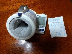 健康はすべてにおいて優先する