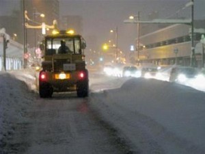 普段からの危険予知
