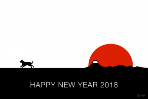 2018年も大きく成長！