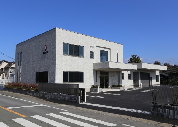 株式会社ほがや（熊本県菊池郡）
