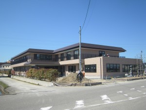 日々成長