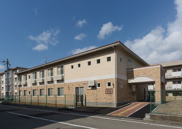 社会福祉法人愛里巣福祉会 グループホーム愛蓮　（金沢市）