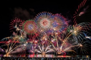 不易流行チャレンジ精神