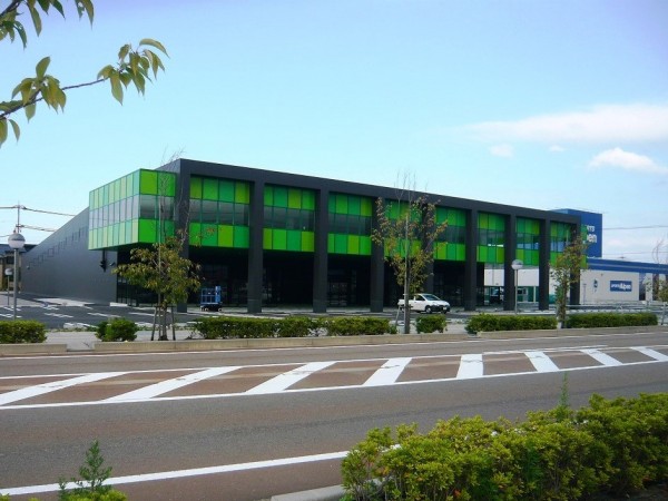 明文堂書店 TSUTAYA KOMATSU　（小松市）