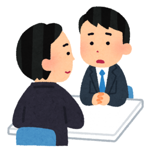 聞く力を磨く