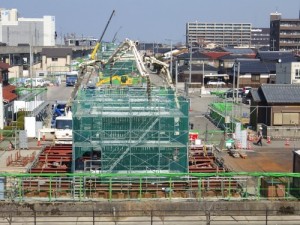 前期を振り返って