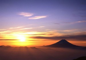 新年を迎えて