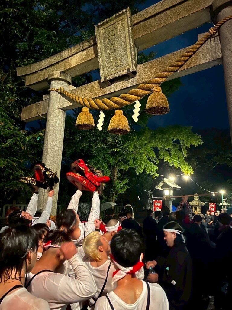 伝統の様に残したい建物造りを