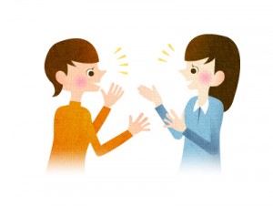 伝えることの大切さ