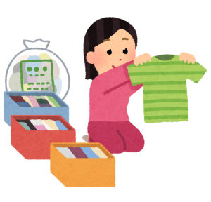 充実した日々を過ごす