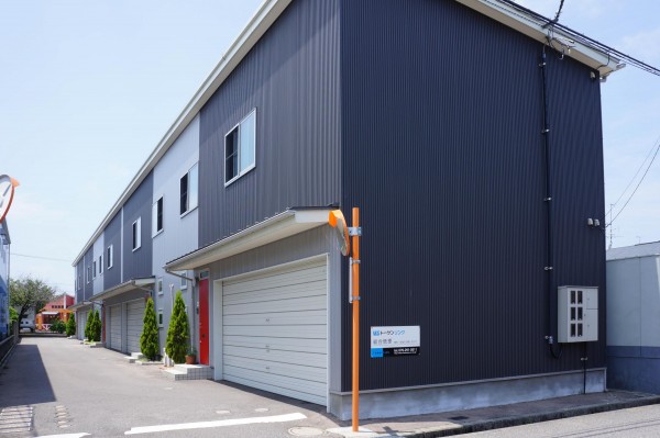 ポルテロッソ （金沢市）