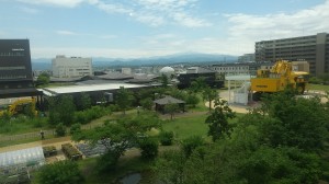 見学会