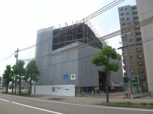 入社3ヶ月を終えて