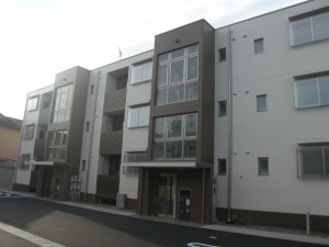 達成感