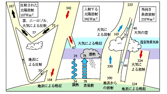 環境問題を知る