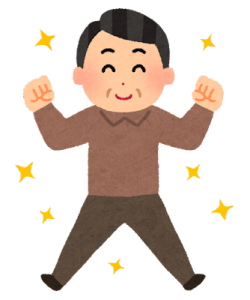 健康寿命を延ばす
