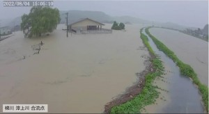 災害へのそなえ
