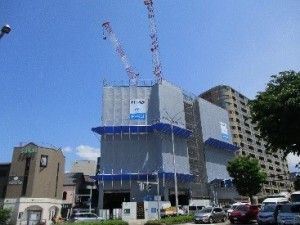 心身ともに充実した建設現場に