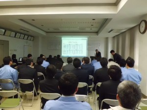 締めくくりと新年度に向けて