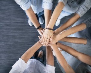 人を大切にする