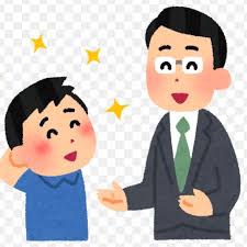 親心をもって