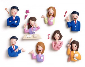 「働くこと」を考える