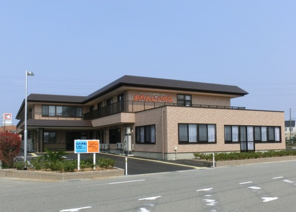 医療法人社団田谷会 サービス付き高齢者向け住宅 おれんじハウス