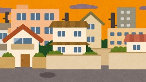 賃貸管理部の業務