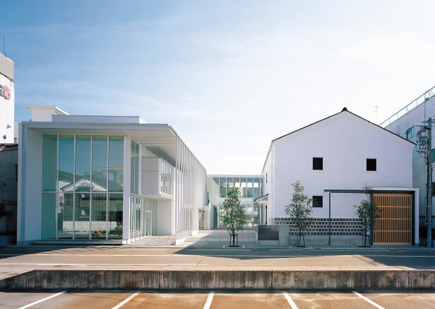 小松市立宮本三郎美術館