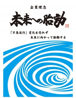 業務改革！