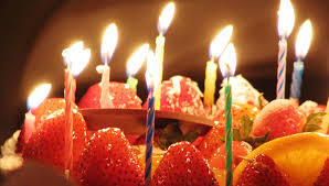 誕生日